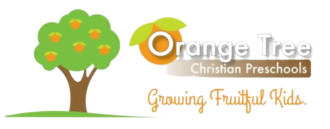Orange Tree